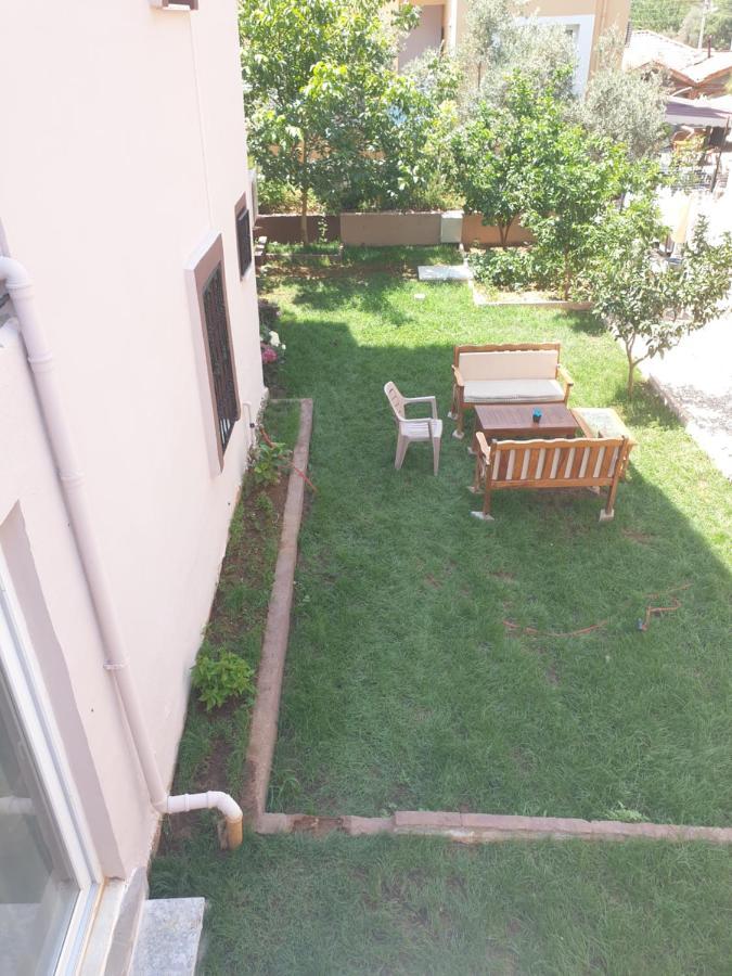 Alcan Apart * Fethiye