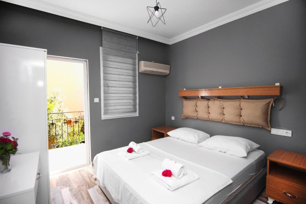 Alcan Apart Apartment