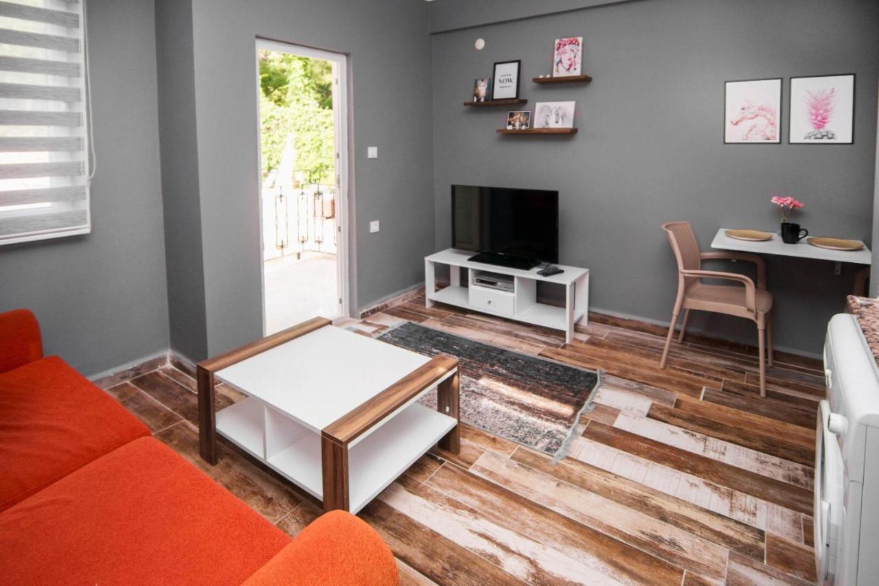 Apartment Alcan Apart