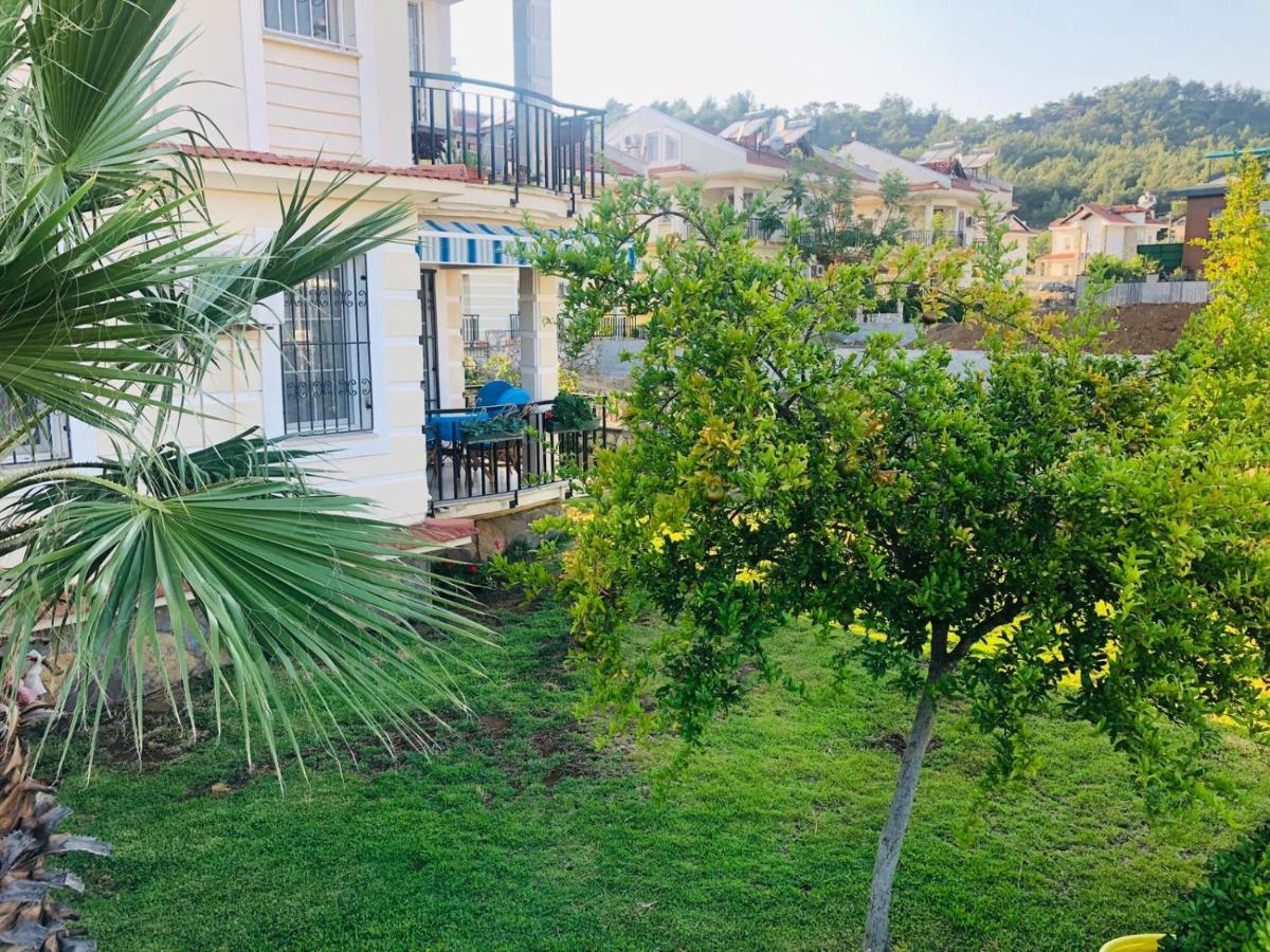 Alcan Apart Fethiye