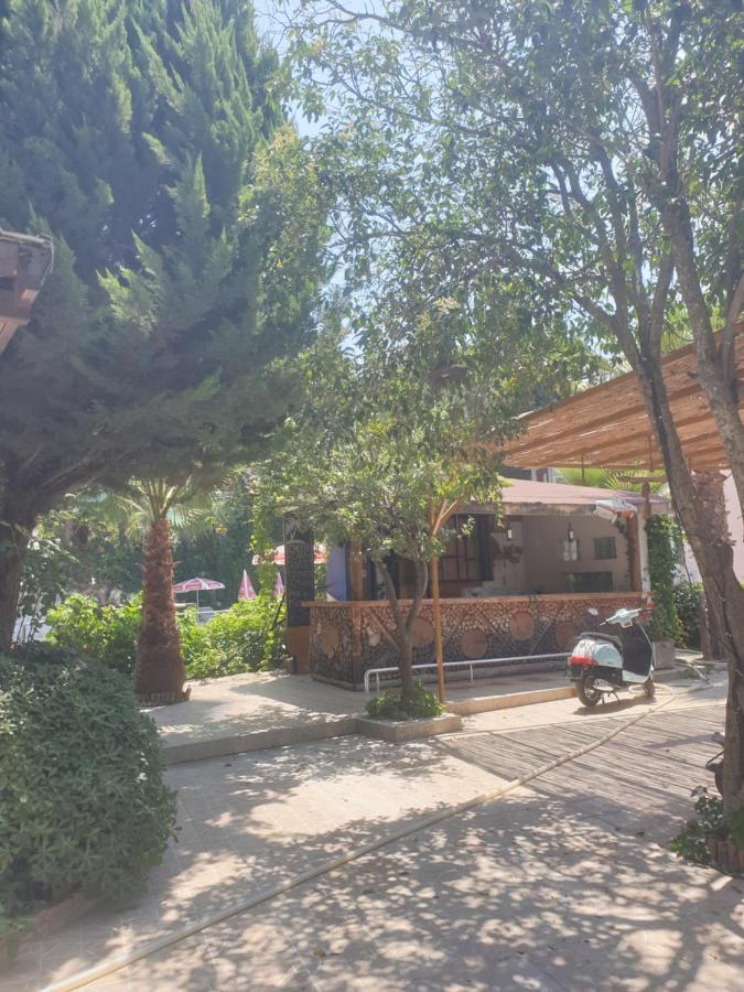 Alcan Apart Fethiye